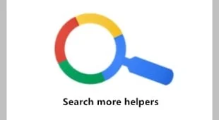 Search helper
